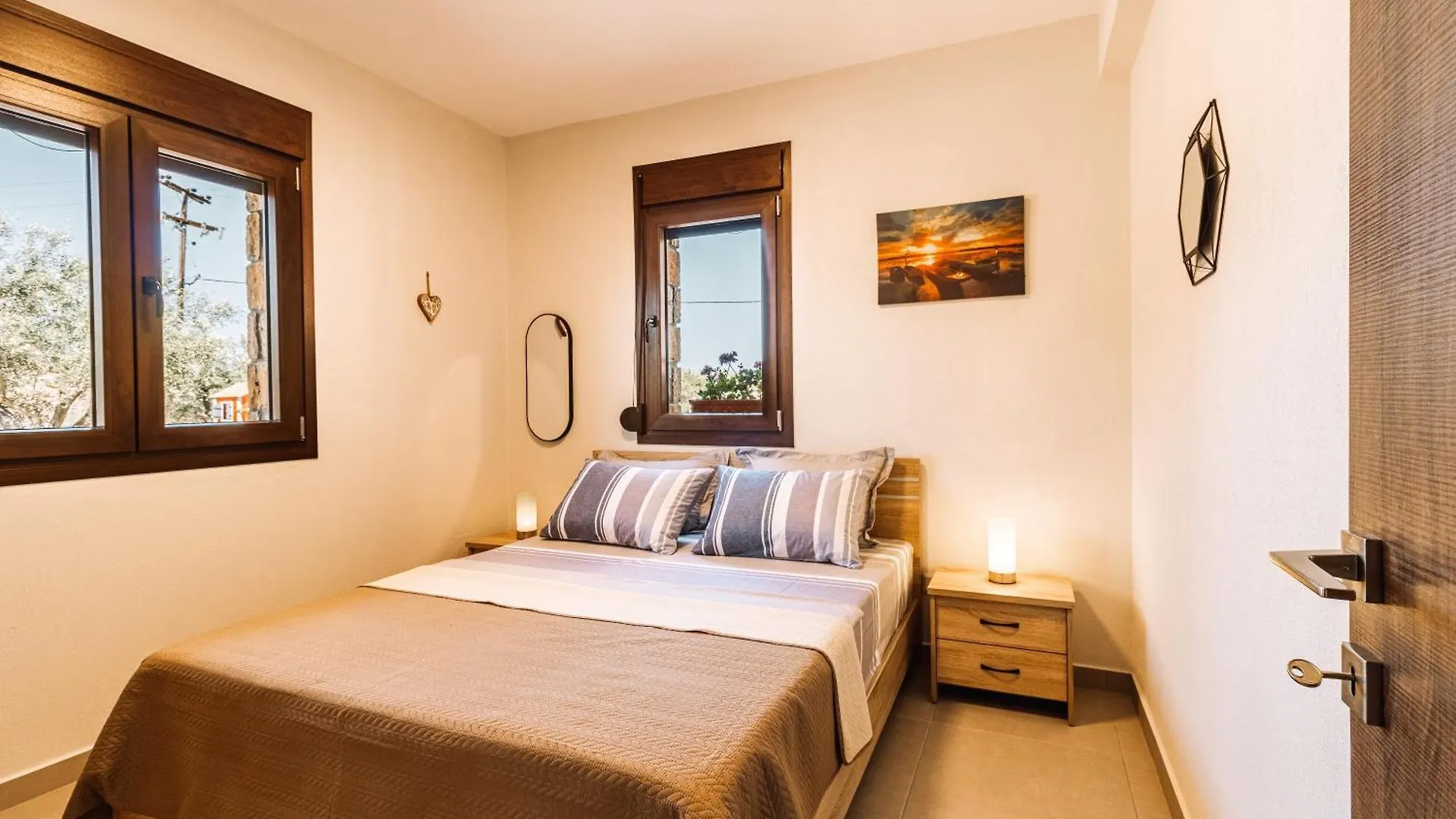 Villa Olive Garden Agios Nikolaos  0*, Agios Nikolaos (Chalkidiki)