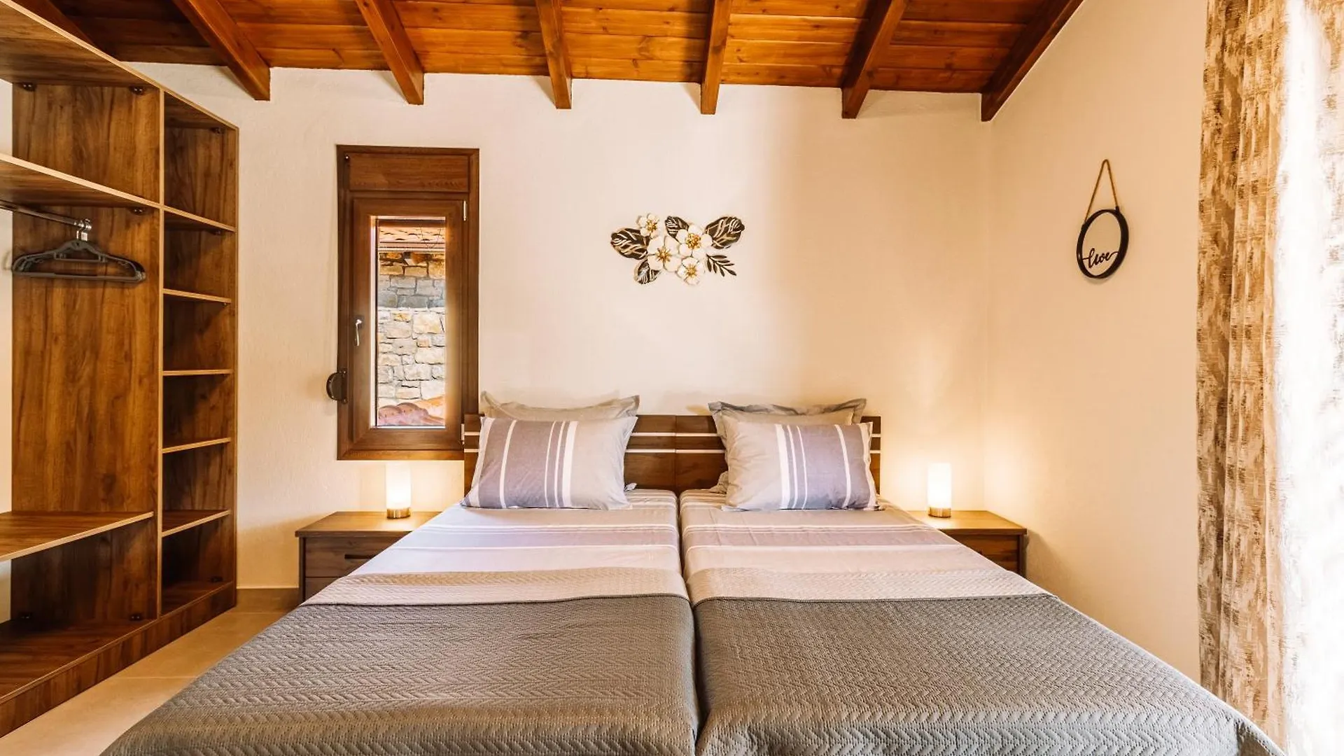 Villa Olive Garden Agios Nikolaos  Сasa de vacaciones Agios Nikolaos (Chalkidiki)
