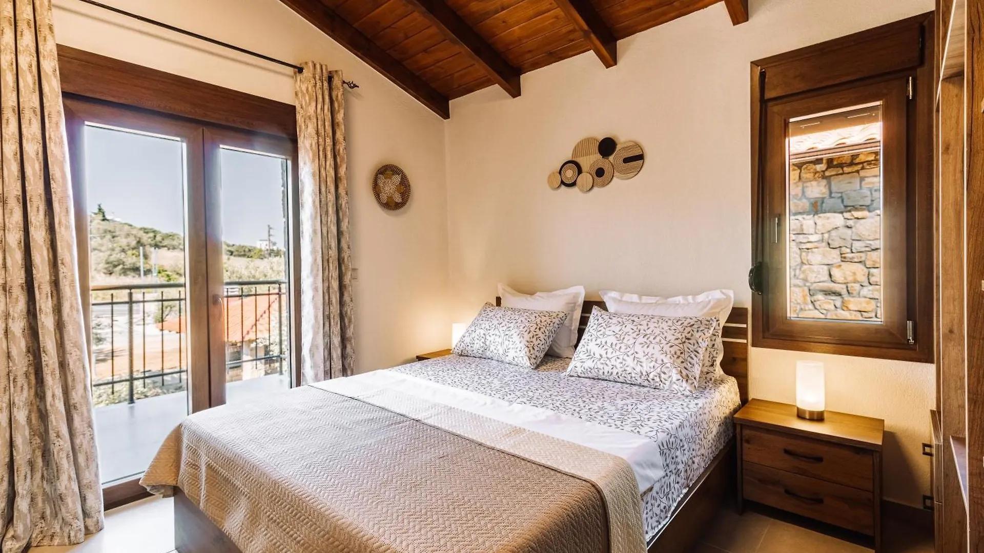Villa Olive Garden Agios Nikolaos  Agios Nikolaos (Chalkidiki)