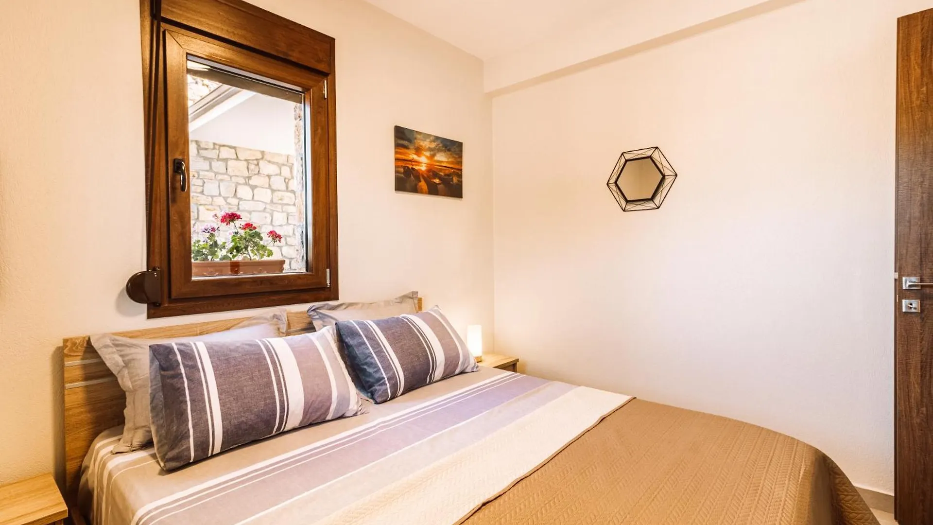 Villa Olive Garden Agios Nikolaos  0*, Agios Nikolaos (Chalkidiki)