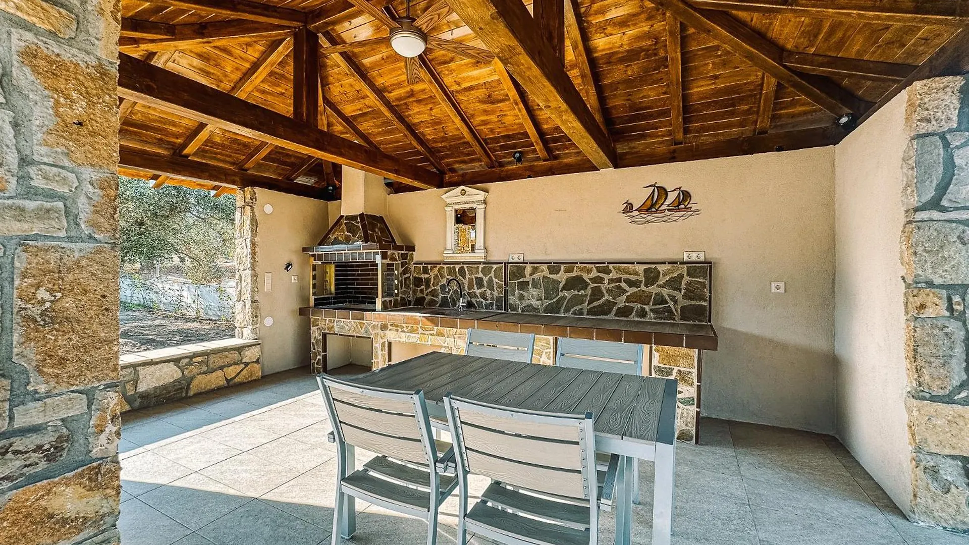 Villa Olive Garden Agios Nikolaos