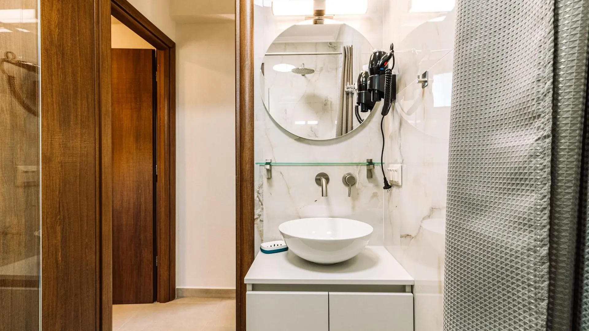 Villa Olive Garden Agios Nikolaos