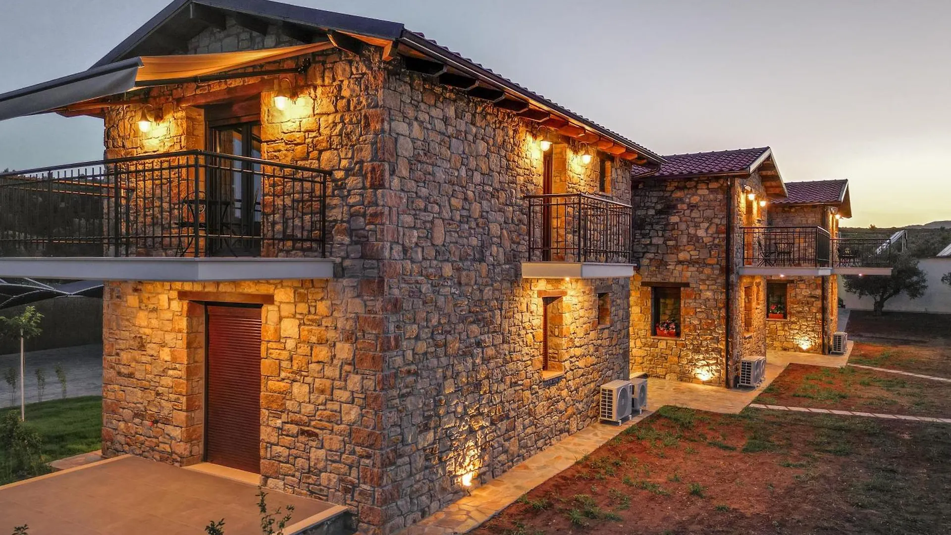 Villa Olive Garden Agios Nikolaos