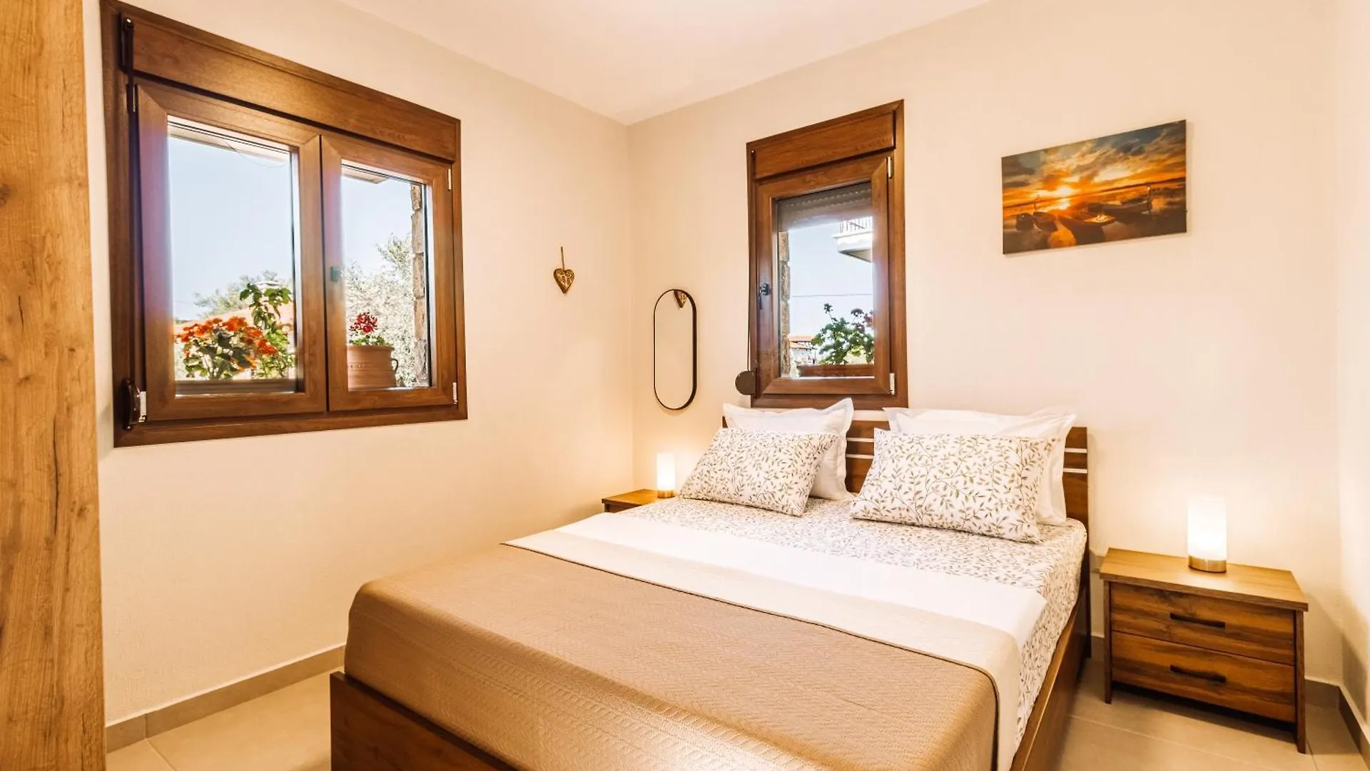 Villa Olive Garden Agios Nikolaos  Сasa de vacaciones